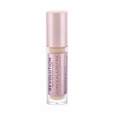 Revolution Makeup Revolution Conceal and Define Concealer - C5