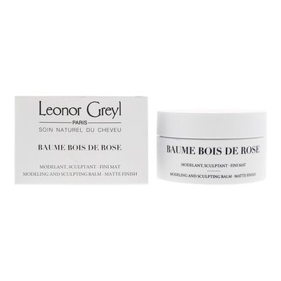 Leonor Greyl Styling Produkte Balsam Baume Bois De Rose 50ml