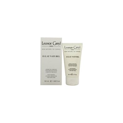 Leonor Greyl Styling Produkte Creme Eclat Naturel Sehr trockenes Haar 50ml