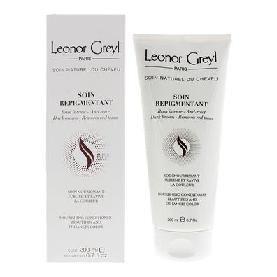 Leonor Greyl Farbe Conditioner Soin Repigmentant 200ml