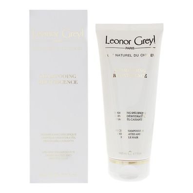 Leonor Greyl Shampoo Shampooing Reviviscence for damaged Hair 200ml