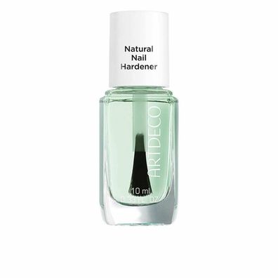 Artdeco Natural Nail Hardener 10ml