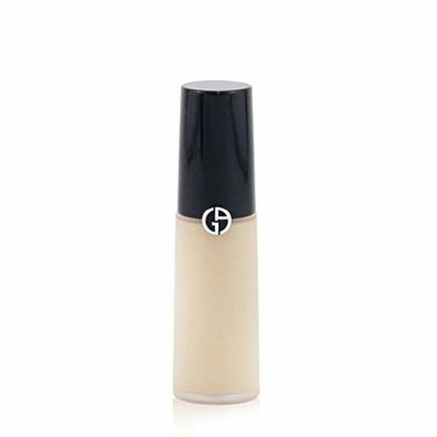 Luminous Silk Concealer 12ml - Shade: 4