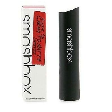 Smashbox Always On Cream To Matte Lipstick-Stepping 2Gr