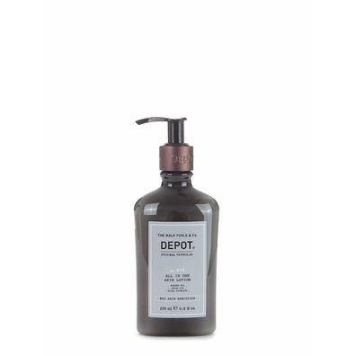 Lotiune pentru corp Depot 800 Skin Secifics No.815 All In One, 200ml