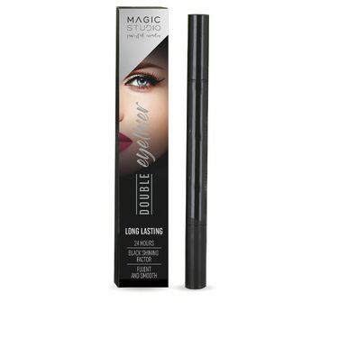 Magic Studio DOUBLE Eye-Liner