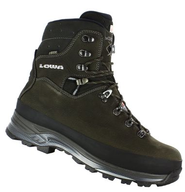 Lowa Tibet Superwarm GTX - Größe: UK 12,5 - EU 48