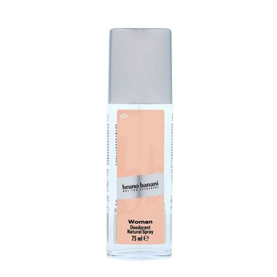 BRUNO BANANI Magische Frau DEO Glas 75ml