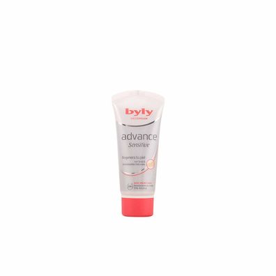 Byly Advanced Sensitive Desodorant Creme 50ml