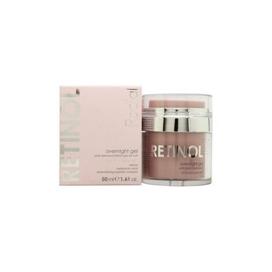 Rodial Pink Diamond Retinol Overnight Gel