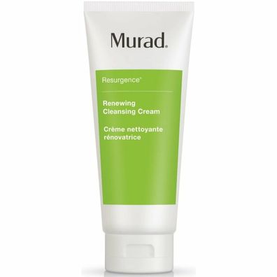 Murad Resurgence Renewing Cleansing Cream