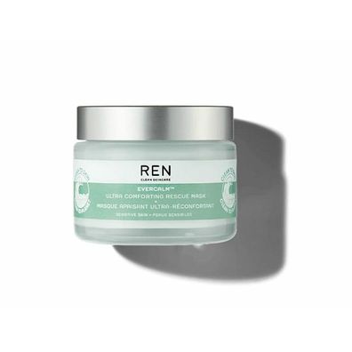 REN Evercalm Ultra Comforting Rescue Mask