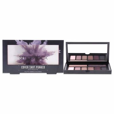 Smashbox Cover Shot Eye Palette Punked 7,8 Gr