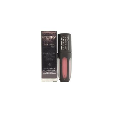 By Terry Lip Expert Matte Liquid Lipstick 4ml - 3 Rosy Kiss