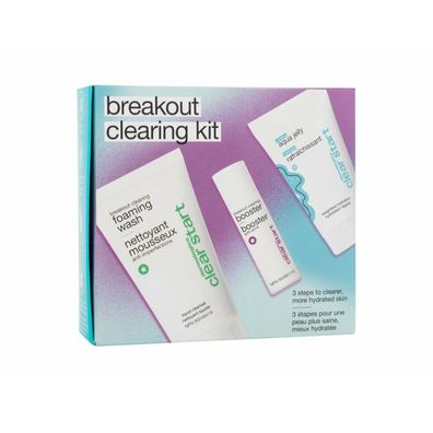 Dermalogica Breakout Clearing Kit