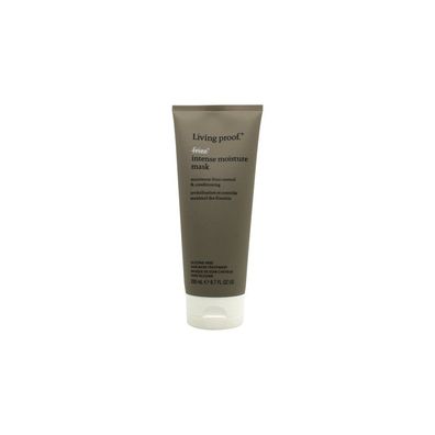 Living Proof No Frizz Intense Moisture Mask 200ml