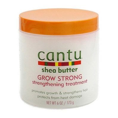 Cantu Shea Butter Grow Strong Stregthening Treatment 173g