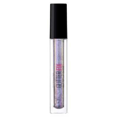 Maybelline New York Glitter Fix Lip Gloss 55 Spell Truck 5ml