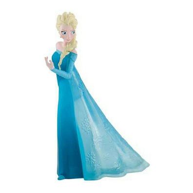 Actionfiguren Shine Inline Elsa