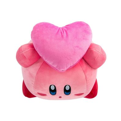 Nintendo Plüsch - Kirby - Plüschkissen (40 cm)