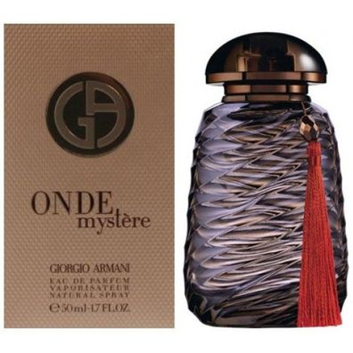 Giorgio Armani Onde Mystere EDP 50ml (W)