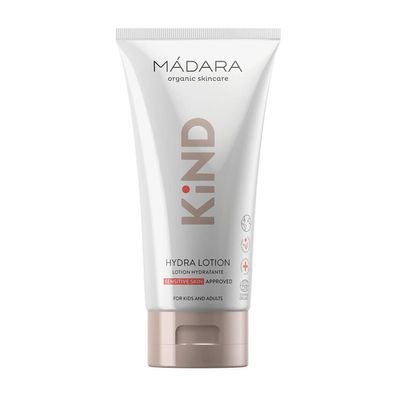 Mádara Madara Kind Locion Hidratante Piel Sensible 175ml