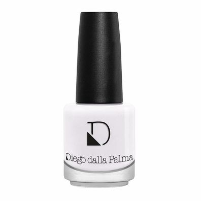 Nail Polish Nagellack, White House 206