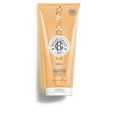 NÉROLI gel douche beinfaisant 200ml