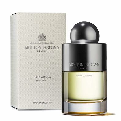 Molton Brown W. Flora Luminare Edt 100ml