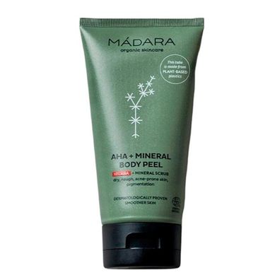 Mádara Madara Aha Mineral Peel Corporal 175ml