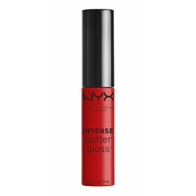 NYX Professional Makeup Intense Butter Gloss No. 05 8ml