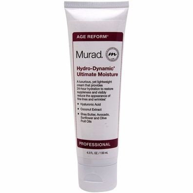 Murad Age Reform Hydro-Dynamic Ultimate Moisture 130ml