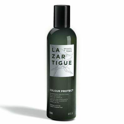 Lazartigue Colored Hair Color Protect Shampoo 250ml