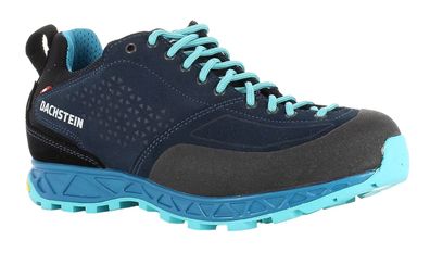 Dachstein Super Ferrata LC GTX WMN navy blue Zustiegsschuhe - Größe: UK