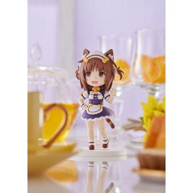 Nekopara PVC Statue 100! Azuki 10 cm