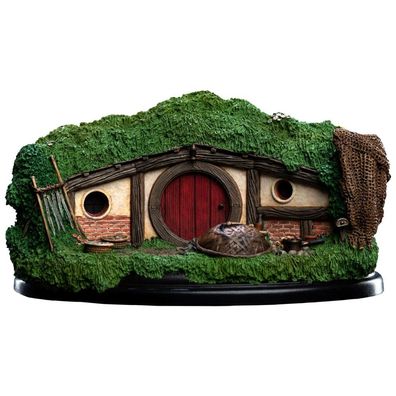 Der Hobbit Eine unerwartete Reise Statue 31 Lakeside 12 cm