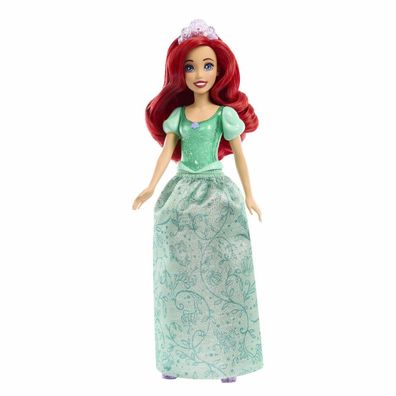 Disney Prinzessin Arielle-Puppe