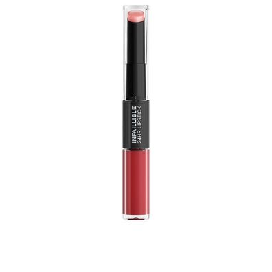 L&#8217; r&#233; l Paris Lippenstift Infaillible 2-Step 501 Timeless Red