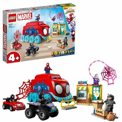 LEGO 10791 Marvel Spidey und seine Super-Freunde Spideys Team-Truck