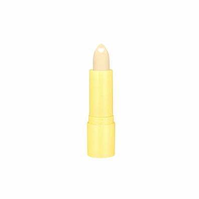 essence Lippenbalsam Heart Core Fruity 04 Lucky Lemon, 3 g