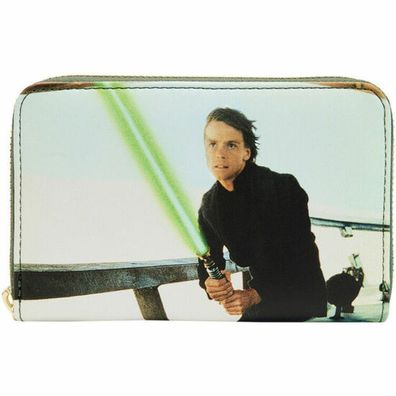 Loungefly Star Wars Scenes Return of the Jedi Brieftasche