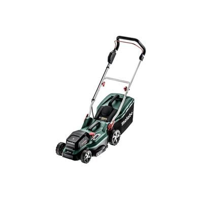 Akku-Rasenmäher Metabo RM 36-18 LTX BL 36 ohne Akku