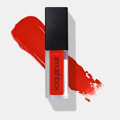 Smashbox Always On Liquid Lipstick Thrill Seeker 4ml