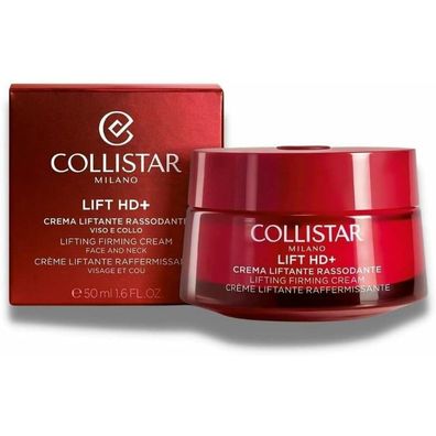 Collistar Lift Hd Crema Efecto Lifting Reafrimante 50ml