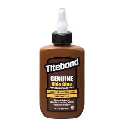 Titebond Genuine Hide Glue