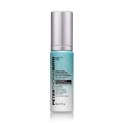 Peter Thomas Roth Water Drench Hyaluronic Glow Serum 30ml