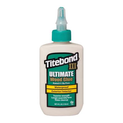 Titebond III Ultimate Holzleim D4