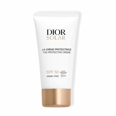 Dior Solar Locion The Protective Creme Spf50 50ml