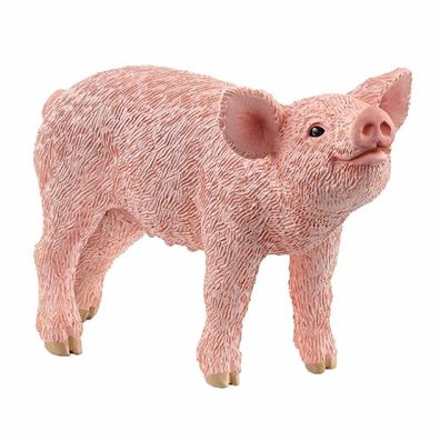 Schleich Farm World Ferkel, Spielfigur