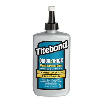 Titebond Quick & Thick